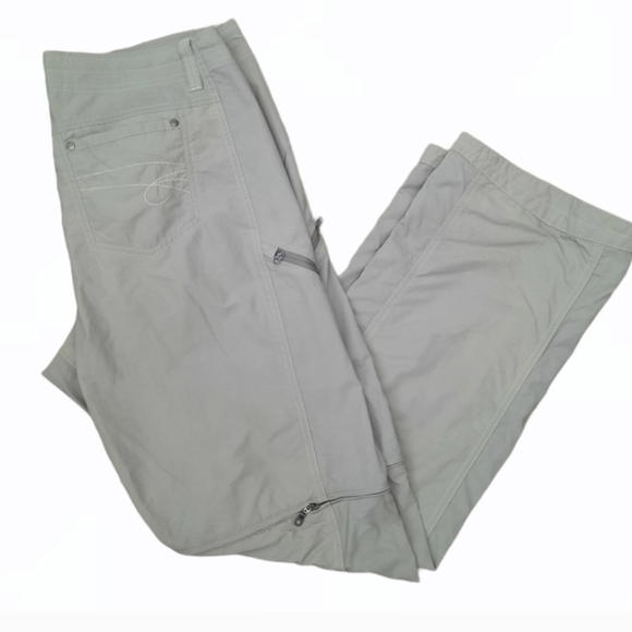 KUHL Convertible Outdoor Pants - Picture 1 of 5